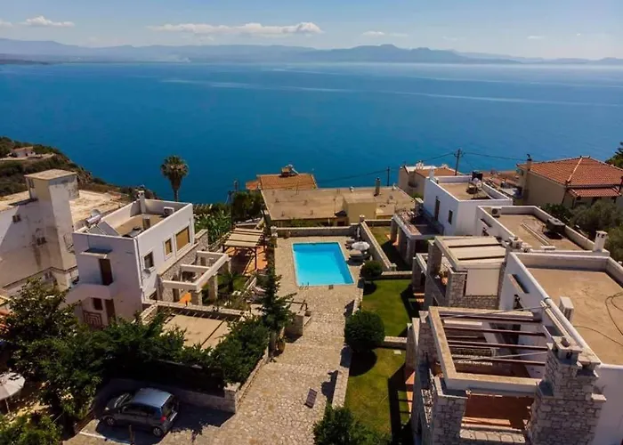 Malvazios Villas #8