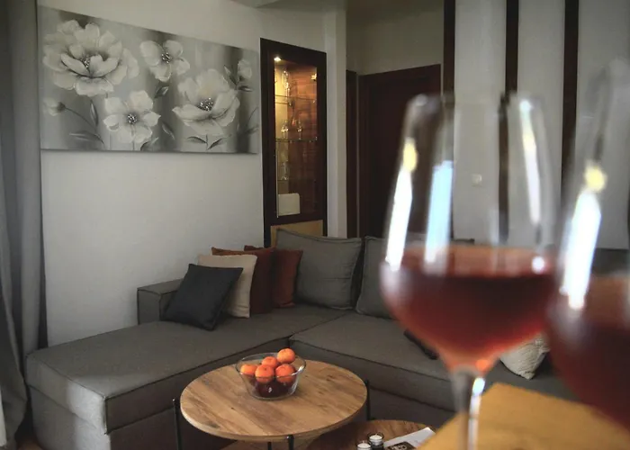 Malvazios Villas #8