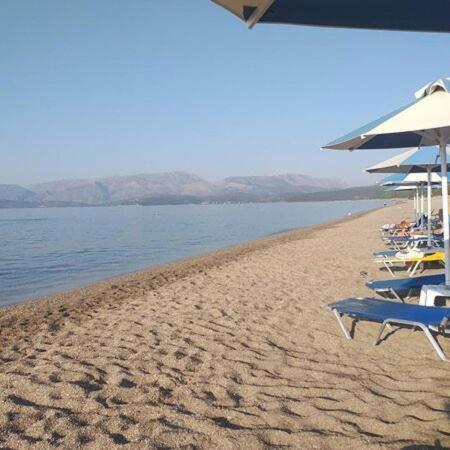Apartment Malvazios #8 Mavrovouni (Laconia)