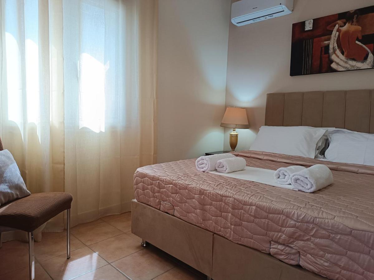 Malvazios #8 Apartment