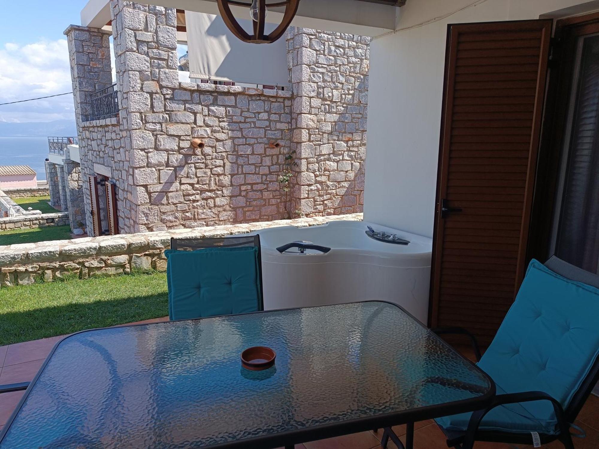 Apartment Malvazios #8 *