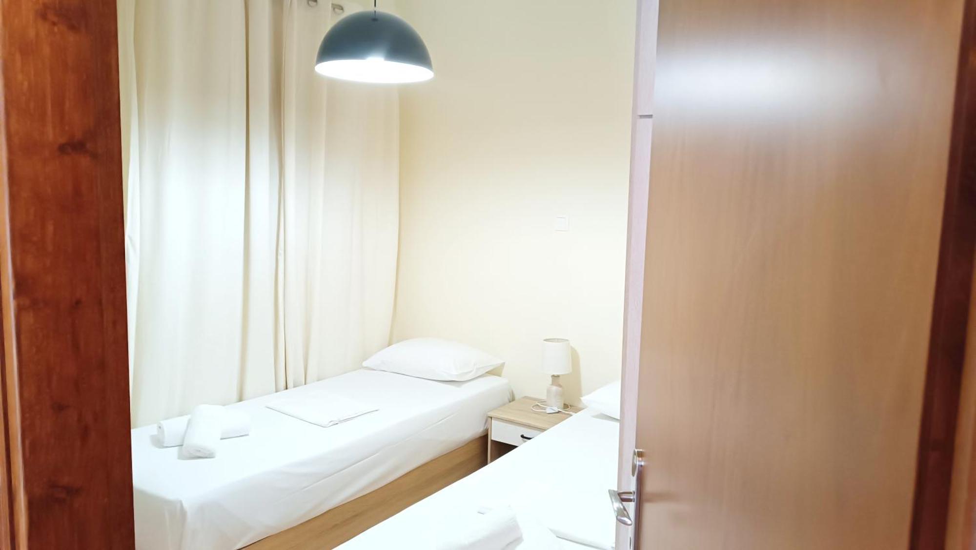 Apartment Malvazios #8 *