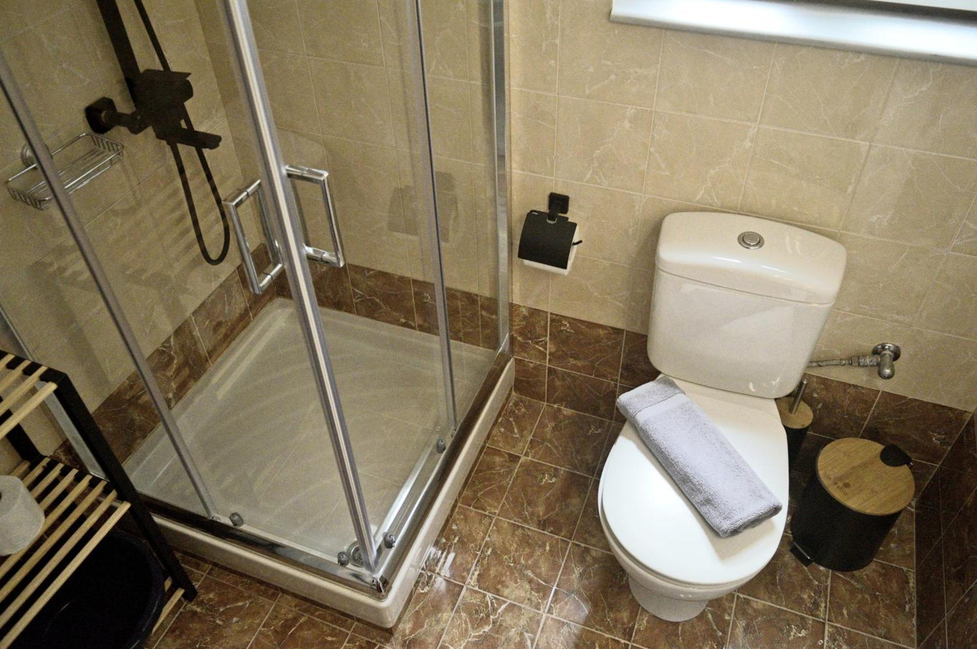 Apartment Malvazios #8 *