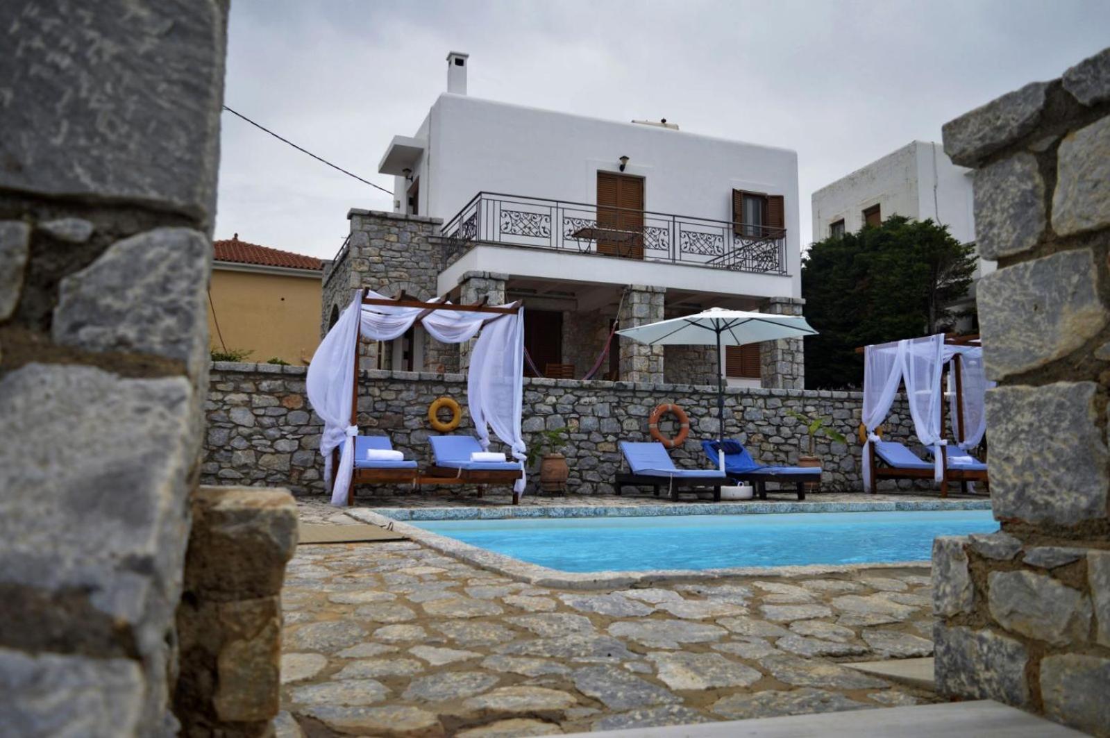 Apartment Malvazios #8 *